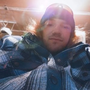 Meet your Posher, Matt